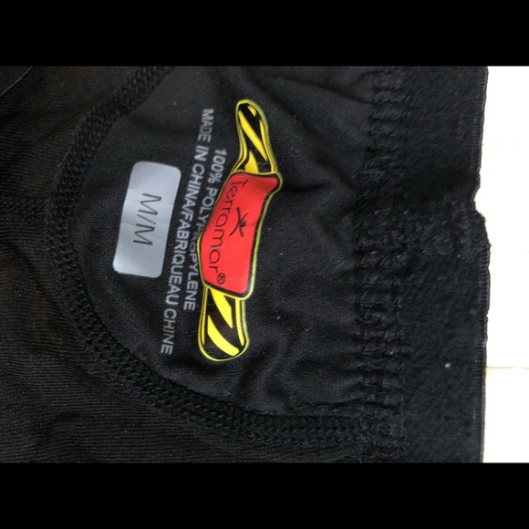 Boys Long Johns - Picture 3 of 3